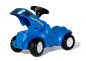 Preview: Rolly Minitrac New Holland T6010